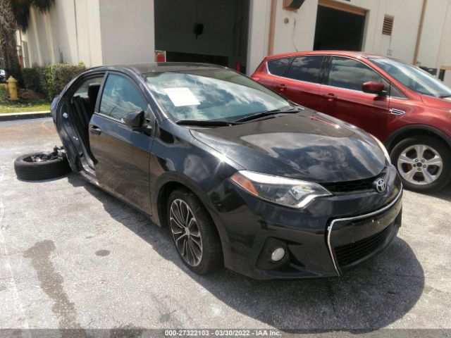 Photo 0 VIN: 2T1BURHE1GC715998 - TOYOTA COROLLA 