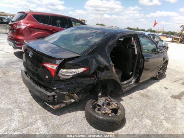 Photo 3 VIN: 2T1BURHE1GC715998 - TOYOTA COROLLA 