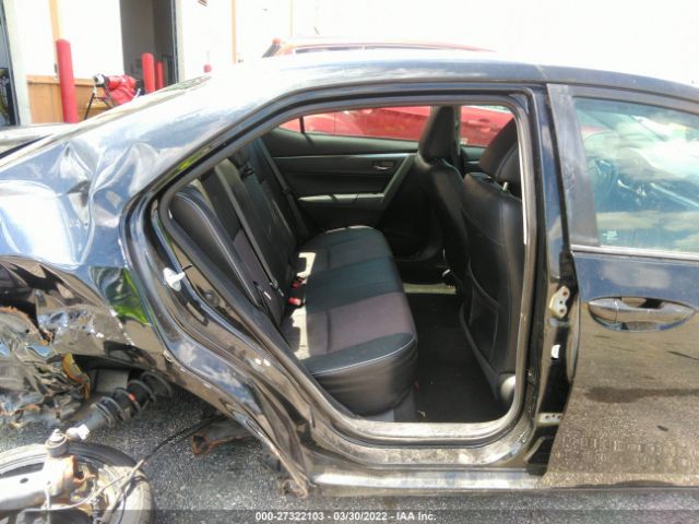 Photo 7 VIN: 2T1BURHE1GC715998 - TOYOTA COROLLA 