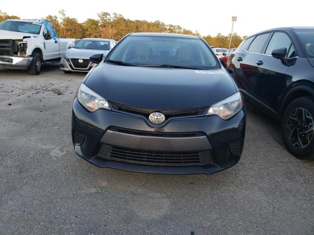 Photo 4 VIN: 2T1BURHE1GC718920 - TOYOTA COROLLA L 