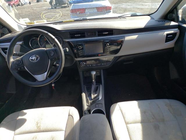 Photo 7 VIN: 2T1BURHE1GC721607 - TOYOTA COROLLA L 