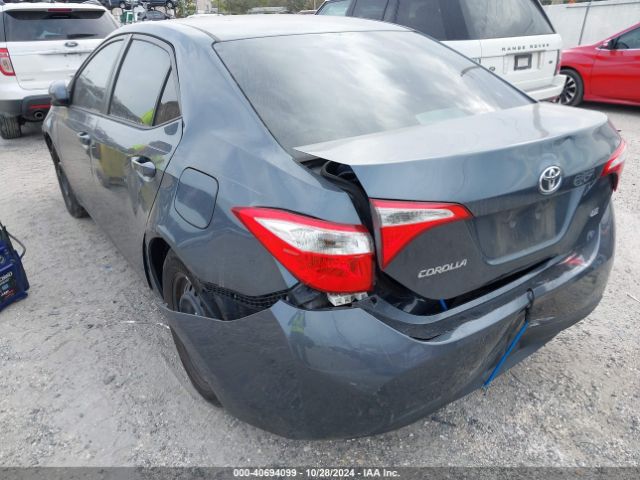 Photo 2 VIN: 2T1BURHE1GC723678 - TOYOTA COROLLA 