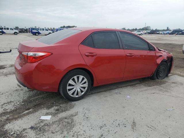 Photo 2 VIN: 2T1BURHE1GC724622 - TOYOTA COROLLA 