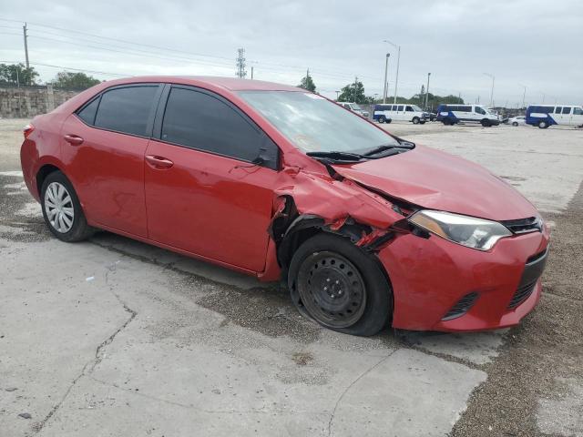 Photo 3 VIN: 2T1BURHE1GC724622 - TOYOTA COROLLA 