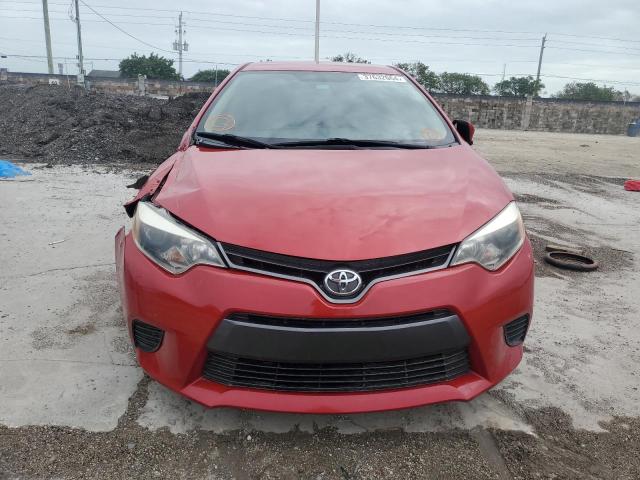 Photo 4 VIN: 2T1BURHE1GC724622 - TOYOTA COROLLA 