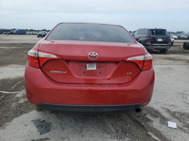 Photo 5 VIN: 2T1BURHE1GC724622 - TOYOTA COROLLA 