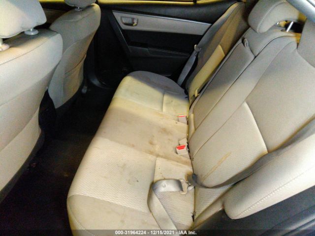 Photo 7 VIN: 2T1BURHE1GC725379 - TOYOTA COROLLA 