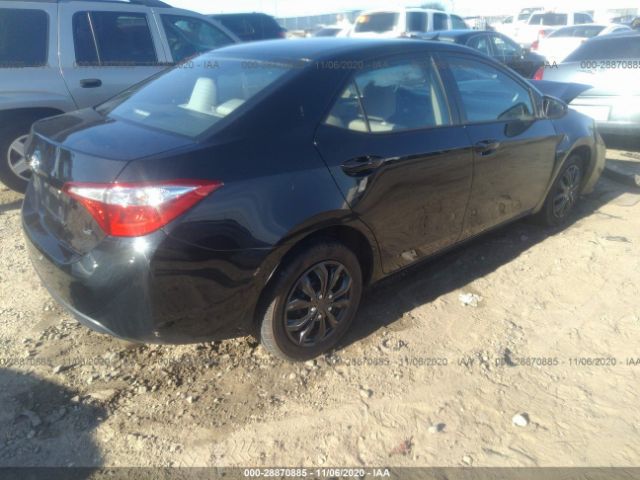 Photo 3 VIN: 2T1BURHE1GC725432 - TOYOTA COROLLA 