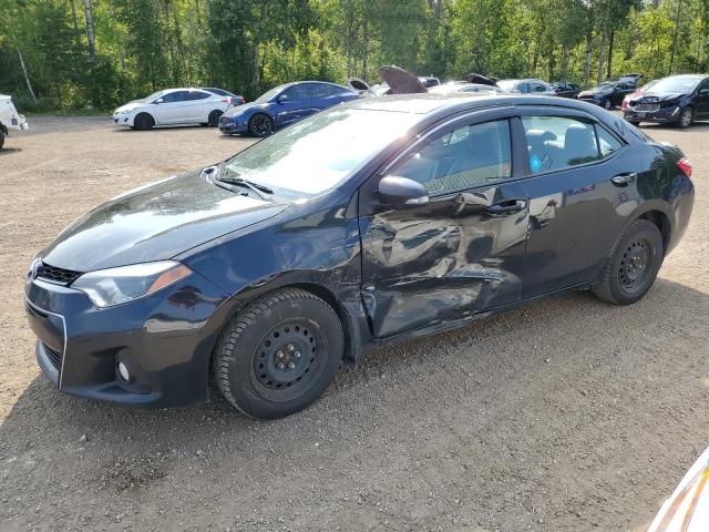 Photo 0 VIN: 2T1BURHE1GC730338 - TOYOTA COROLLA L 