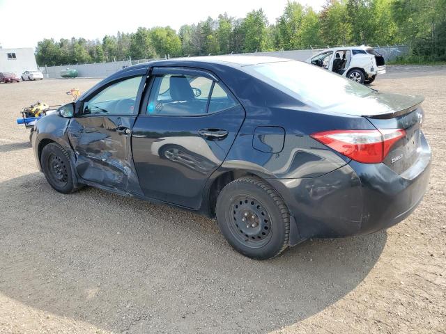 Photo 1 VIN: 2T1BURHE1GC730338 - TOYOTA COROLLA L 