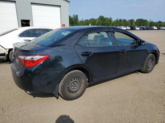 Photo 2 VIN: 2T1BURHE1GC730338 - TOYOTA COROLLA L 