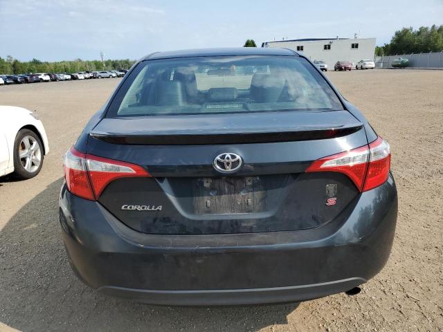 Photo 5 VIN: 2T1BURHE1GC730338 - TOYOTA COROLLA L 