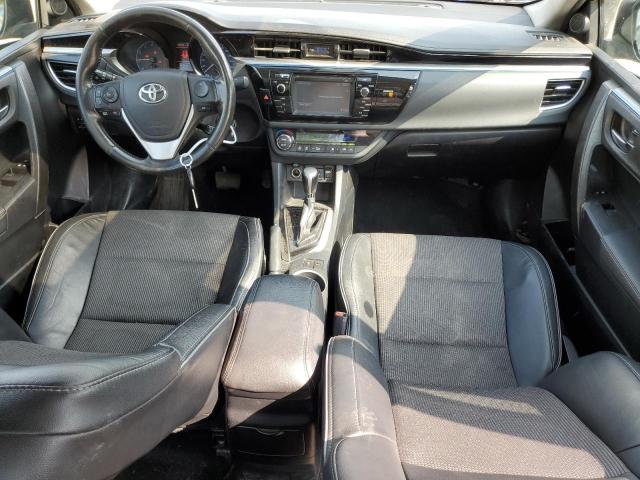 Photo 7 VIN: 2T1BURHE1GC730338 - TOYOTA COROLLA L 