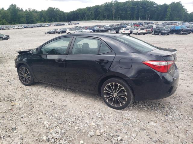 Photo 1 VIN: 2T1BURHE1GC730453 - TOYOTA COROLLA L 