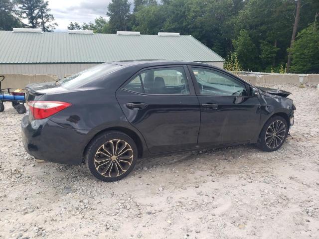 Photo 2 VIN: 2T1BURHE1GC730453 - TOYOTA COROLLA L 