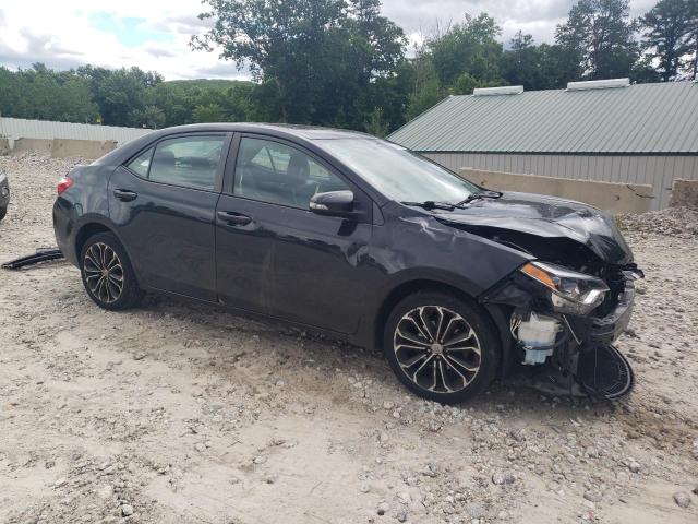 Photo 3 VIN: 2T1BURHE1GC730453 - TOYOTA COROLLA L 