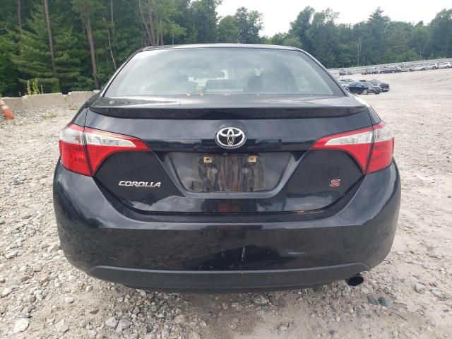 Photo 5 VIN: 2T1BURHE1GC730453 - TOYOTA COROLLA L 