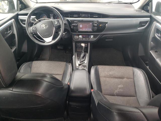 Photo 7 VIN: 2T1BURHE1GC730453 - TOYOTA COROLLA L 