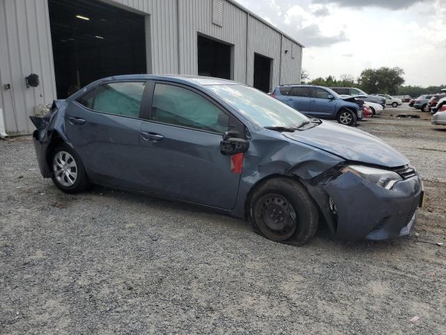 Photo 3 VIN: 2T1BURHE1GC731327 - TOYOTA COROLLA L 