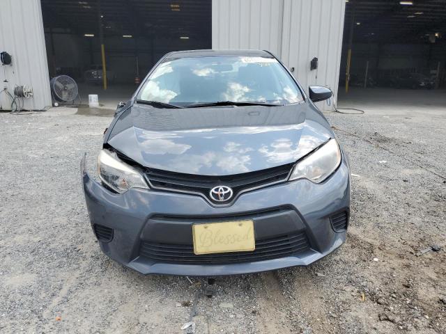 Photo 4 VIN: 2T1BURHE1GC731327 - TOYOTA COROLLA L 