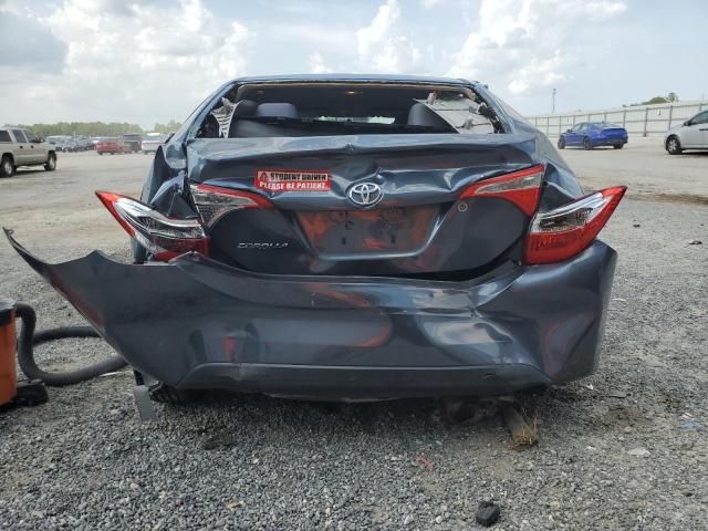 Photo 5 VIN: 2T1BURHE1GC731327 - TOYOTA COROLLA L 