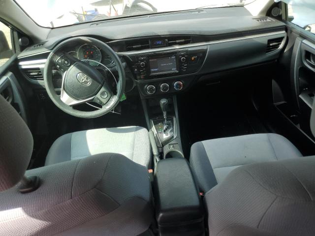 Photo 7 VIN: 2T1BURHE1GC731327 - TOYOTA COROLLA L 