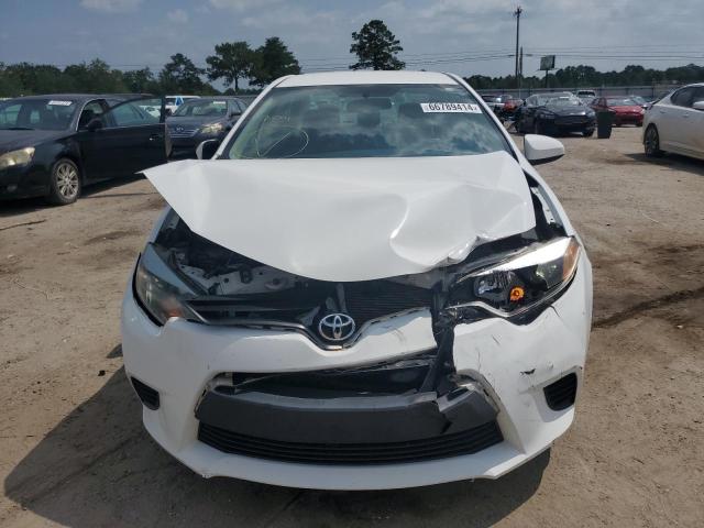 Photo 4 VIN: 2T1BURHE1GC734115 - TOYOTA COROLLA L 