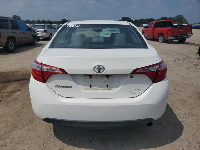 Photo 5 VIN: 2T1BURHE1GC734115 - TOYOTA COROLLA L 