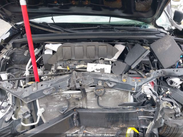 Photo 9 VIN: 2T1BURHE1GC734714 - TOYOTA COROLLA 