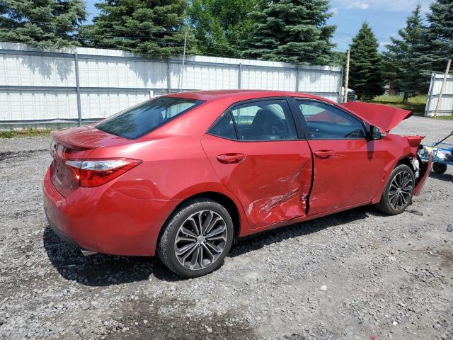 Photo 2 VIN: 2T1BURHE1GC734731 - TOYOTA COROLLA 