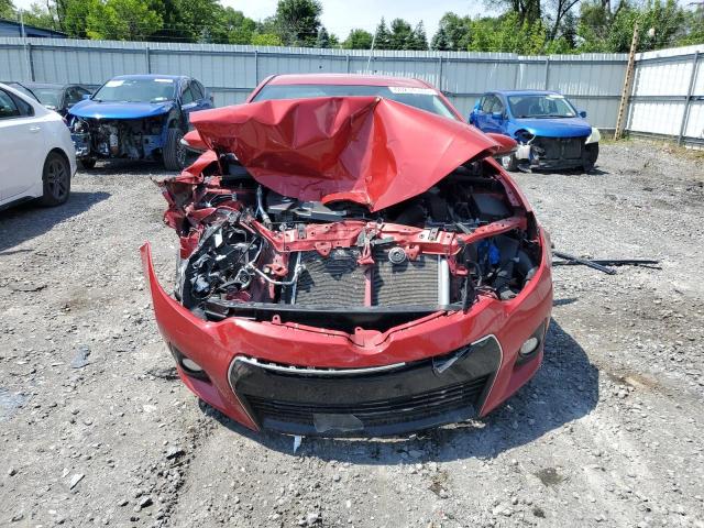 Photo 4 VIN: 2T1BURHE1GC734731 - TOYOTA COROLLA 