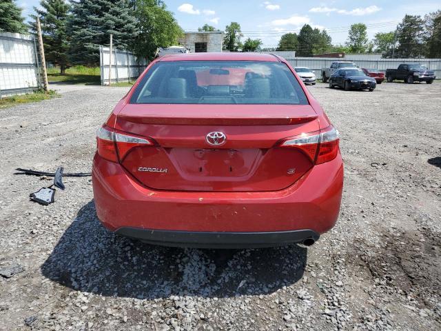 Photo 5 VIN: 2T1BURHE1GC734731 - TOYOTA COROLLA 