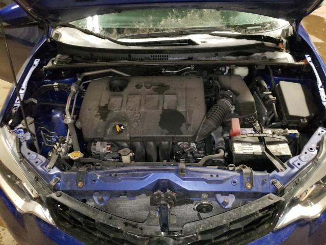 Photo 10 VIN: 2T1BURHE1GC736432 - TOYOTA COROLLA L 