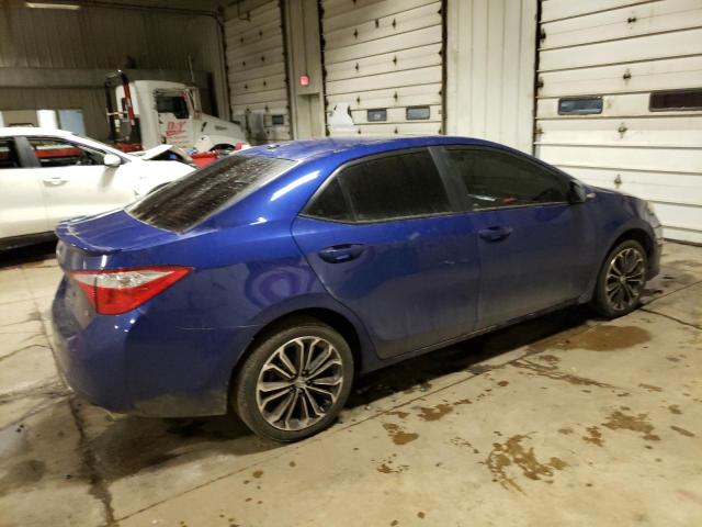 Photo 2 VIN: 2T1BURHE1GC736432 - TOYOTA COROLLA L 