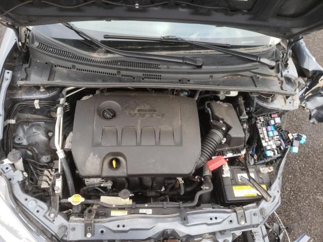 Photo 6 VIN: 2T1BURHE1GC740061 - TOYOTA COROLLA L 