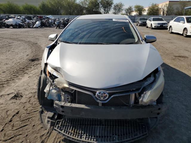 Photo 4 VIN: 2T1BURHE1GC740142 - TOYOTA COROLLA L 