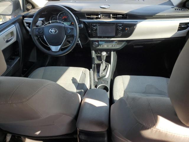 Photo 7 VIN: 2T1BURHE1GC740142 - TOYOTA COROLLA L 