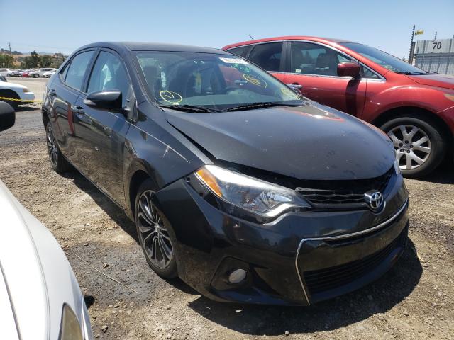 Photo 0 VIN: 2T1BURHE1GC744787 - TOYOTA COROLLA L 