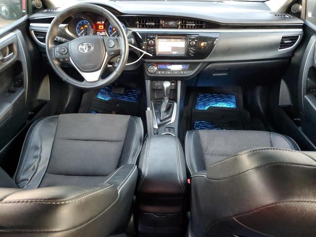 Photo 7 VIN: 2T1BURHE1GC745891 - TOYOTA COROLLA 