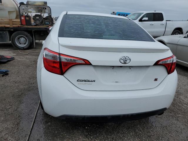 Photo 5 VIN: 2T1BURHE1GC746121 - TOYOTA COROLLA L 