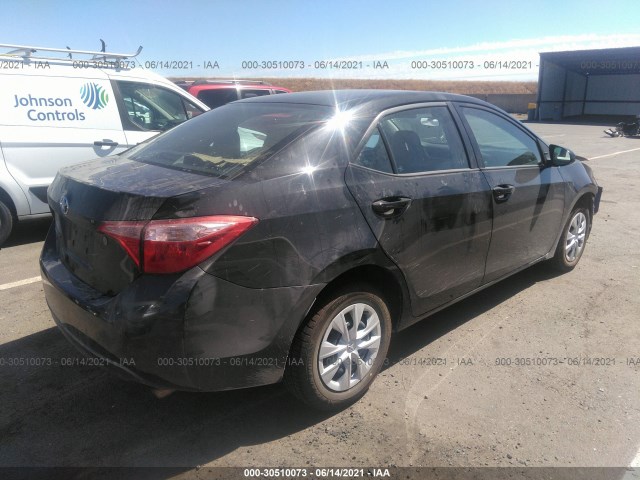 Photo 3 VIN: 2T1BURHE1HC746783 - TOYOTA COROLLA 