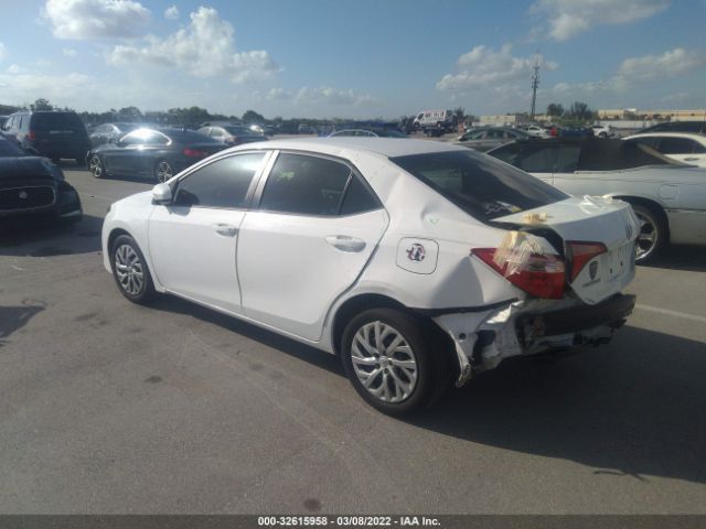 Photo 2 VIN: 2T1BURHE1HC748114 - TOYOTA COROLLA 