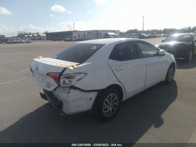 Photo 3 VIN: 2T1BURHE1HC748114 - TOYOTA COROLLA 