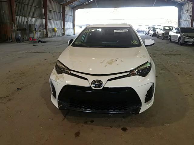 Photo 10 VIN: 2T1BURHE1HC748159 - TOYOTA COROLLA L 