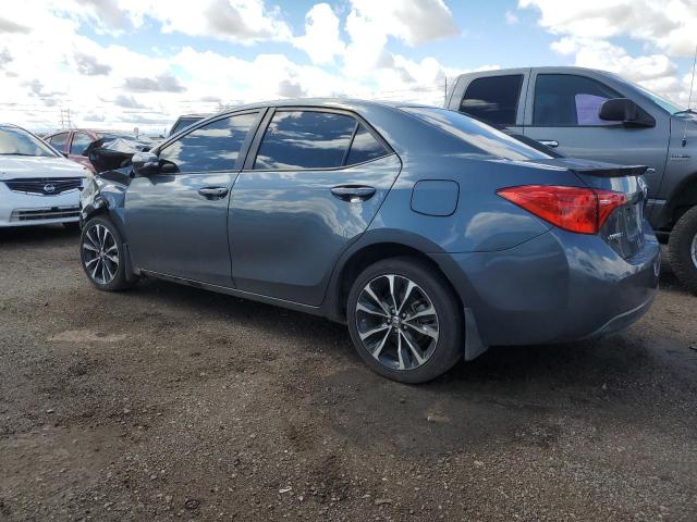 Photo 1 VIN: 2T1BURHE1HC749859 - TOYOTA COROLLA 