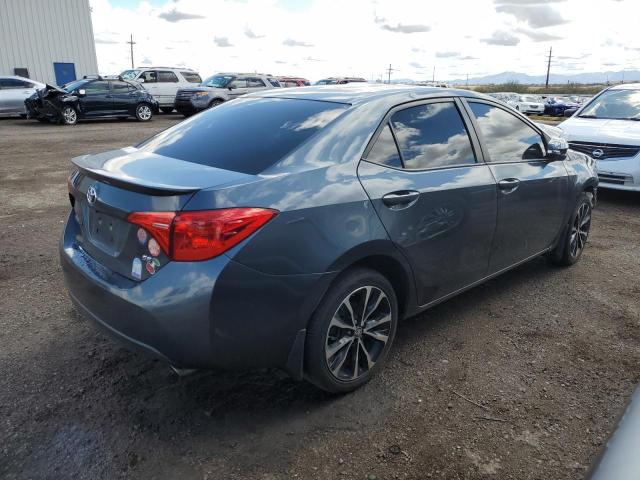 Photo 2 VIN: 2T1BURHE1HC749859 - TOYOTA COROLLA 