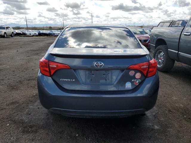 Photo 5 VIN: 2T1BURHE1HC749859 - TOYOTA COROLLA 