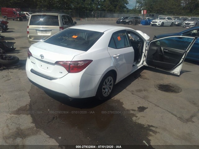 Photo 3 VIN: 2T1BURHE1HC750977 - TOYOTA COROLLA 