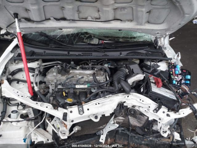 Photo 9 VIN: 2T1BURHE1HC759646 - TOYOTA COROLLA 