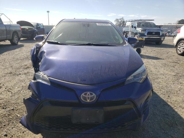 Photo 4 VIN: 2T1BURHE1HC759727 - TOYOTA COROLLA L 